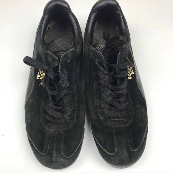 puma roma heritage platform